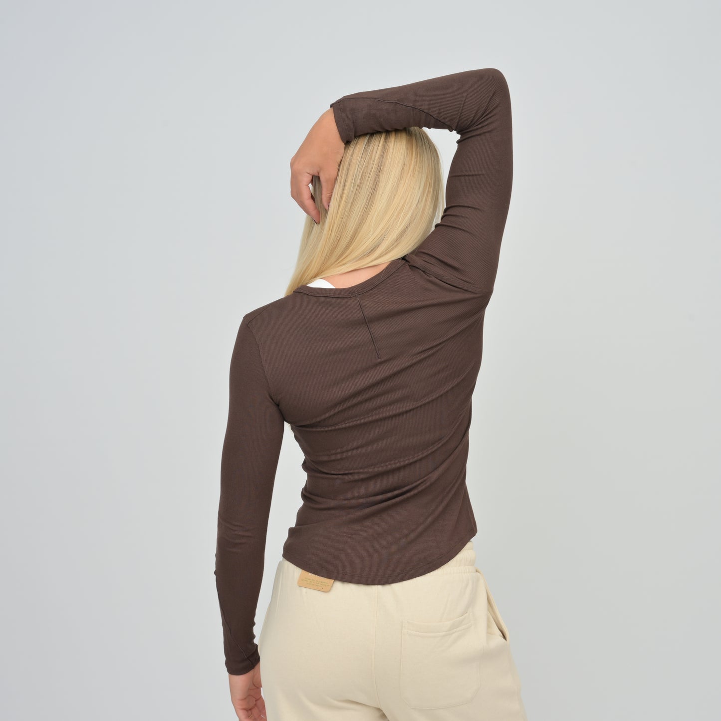 Lara Long Sleeve