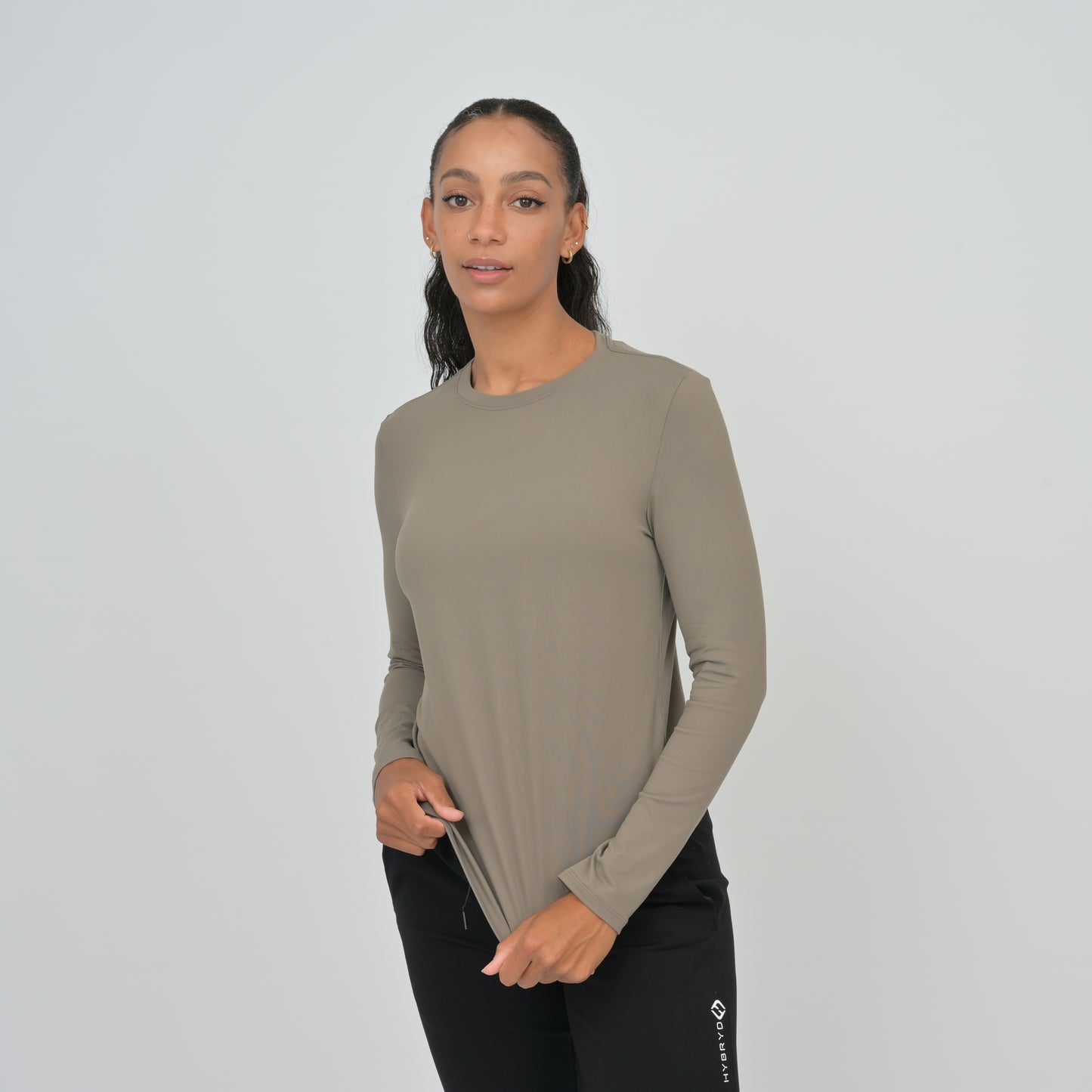 Megan Long Sleeve