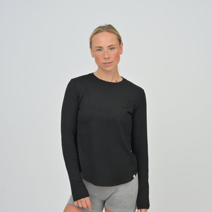 Megan Long Sleeve