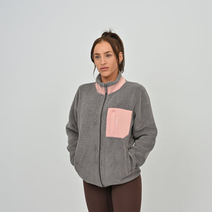 Dakota Fleece
