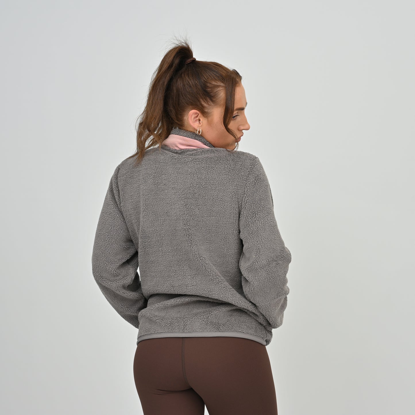 Dakota Fleece