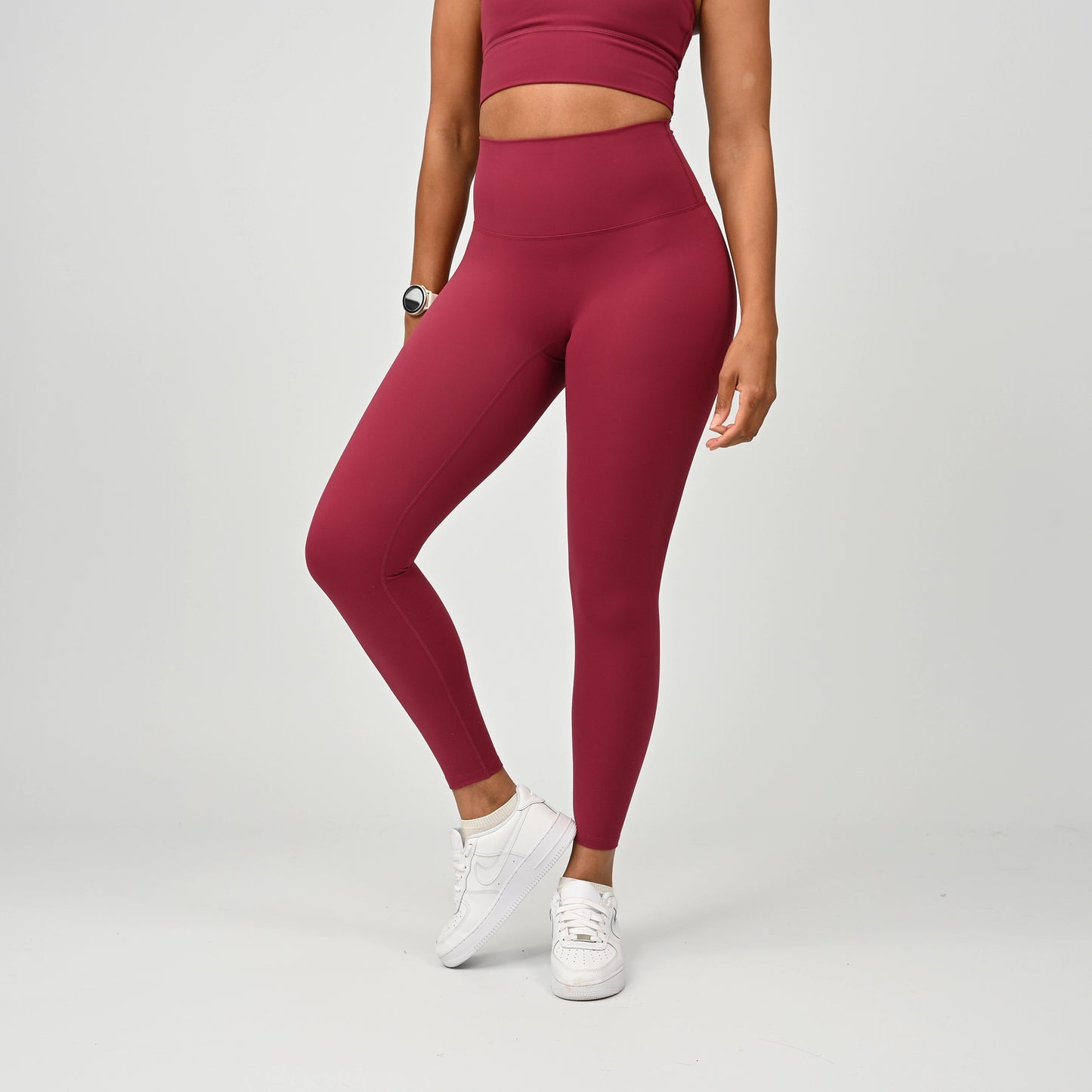 Naked Legging