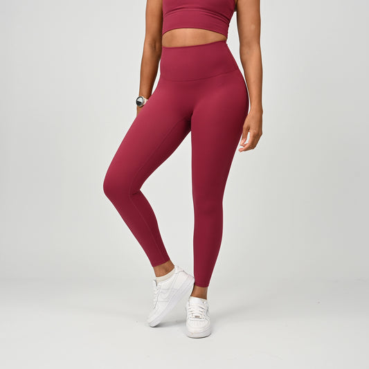 Naked Legging