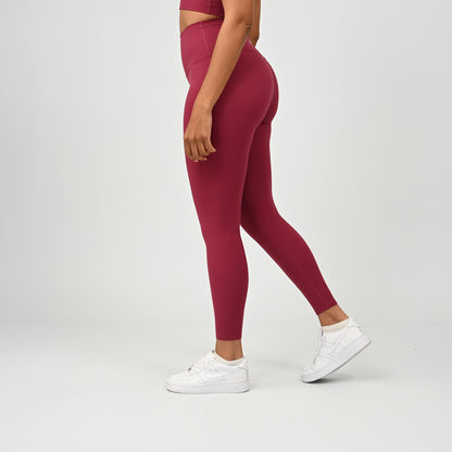 Naked Legging
