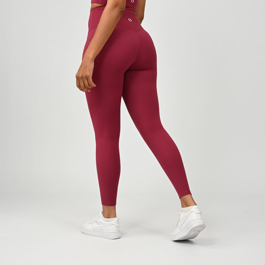 Naked Legging