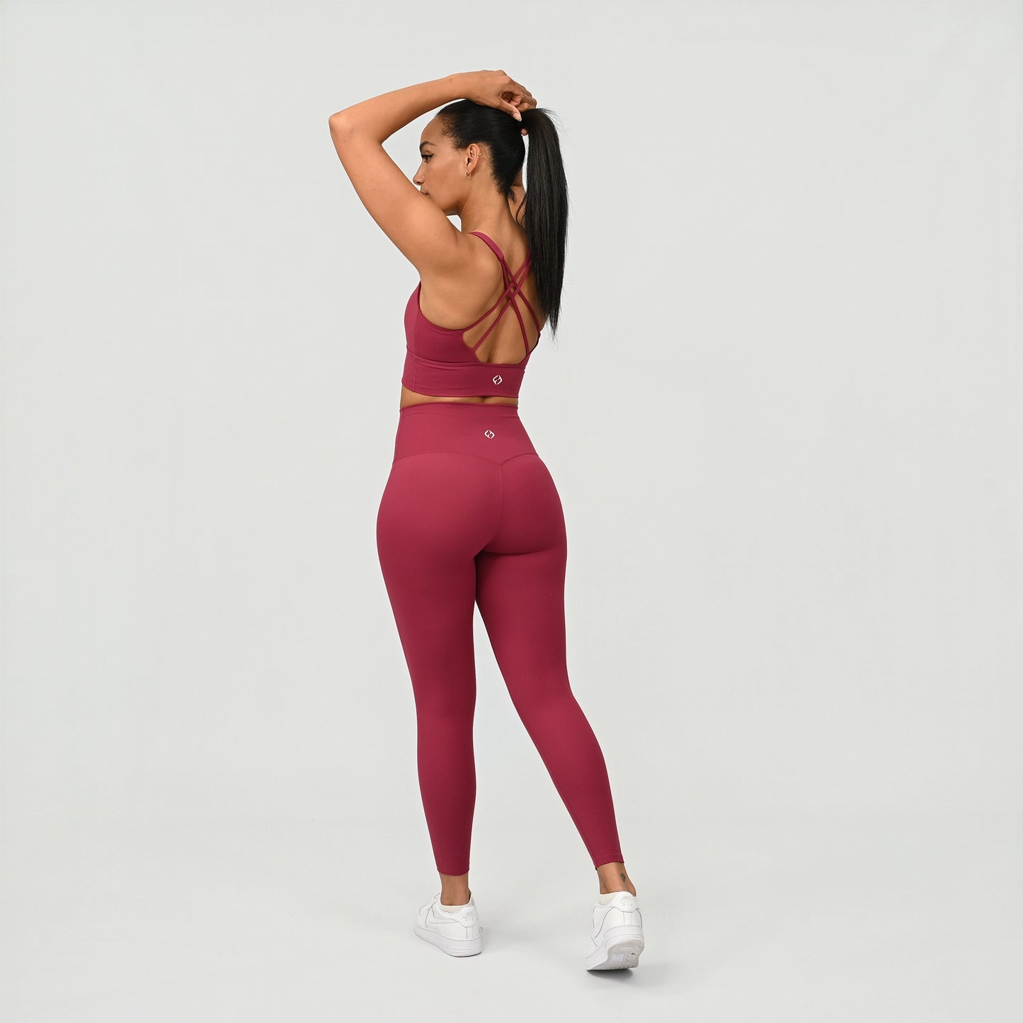Naked Legging