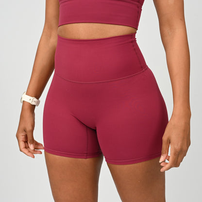 Naked Booty Short