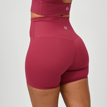 Naked Booty Short