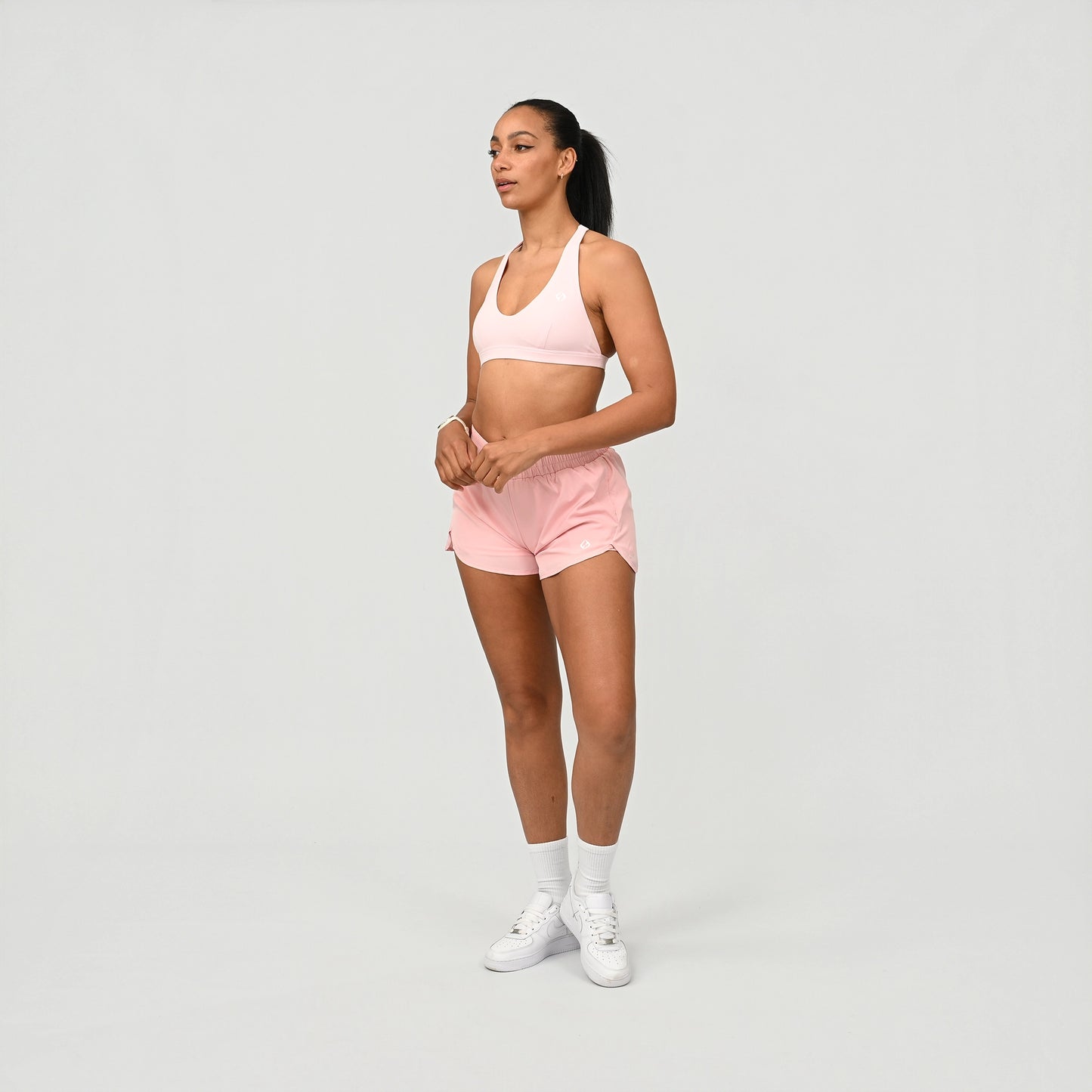 Run Short