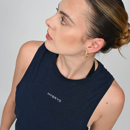 Liana Vest