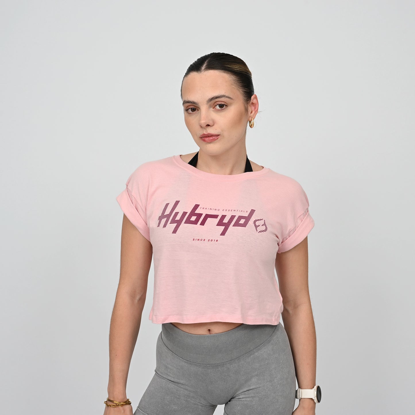 Capri Tee