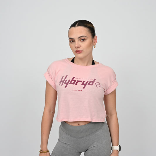 Capri Tee