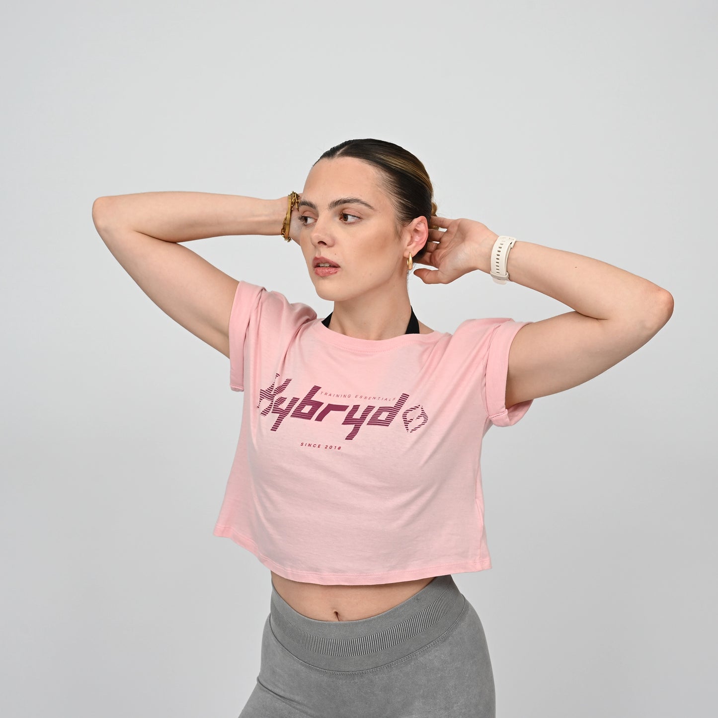 Capri Tee