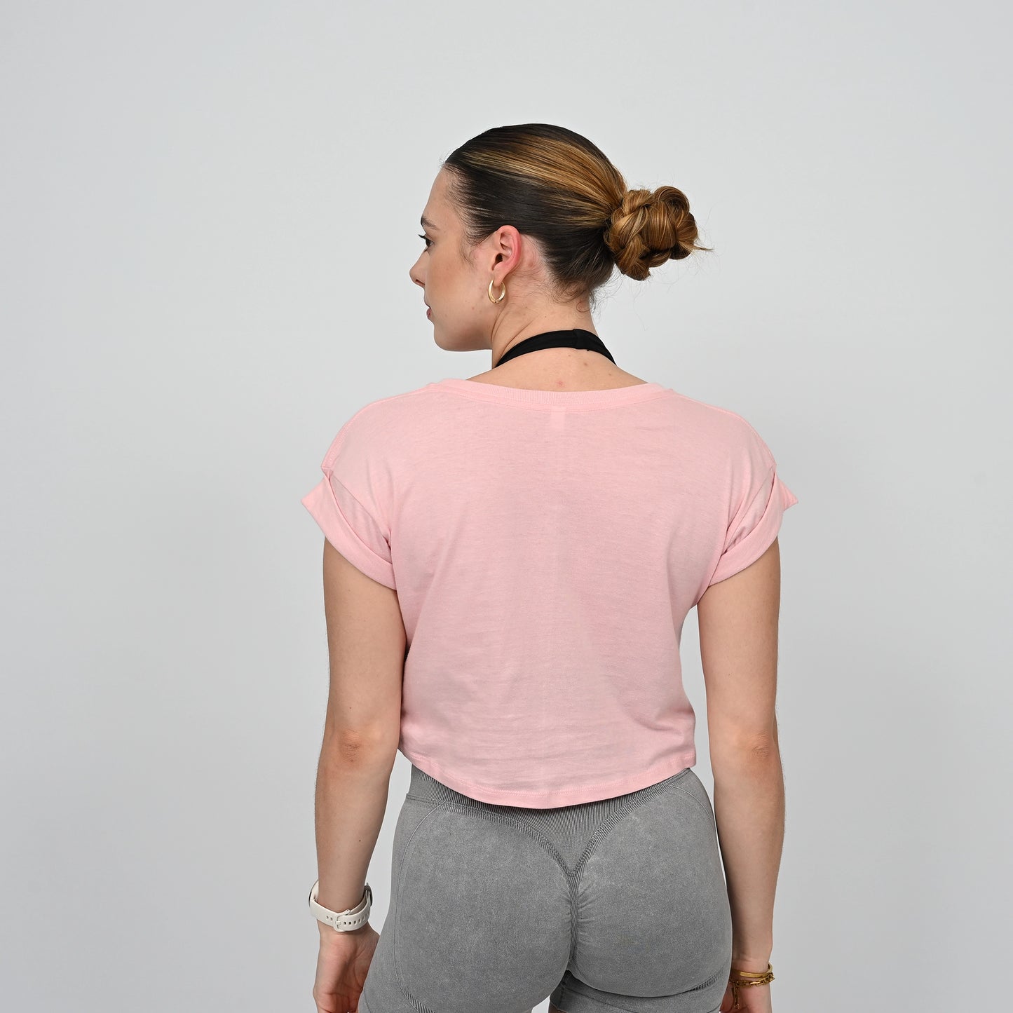 Capri Tee