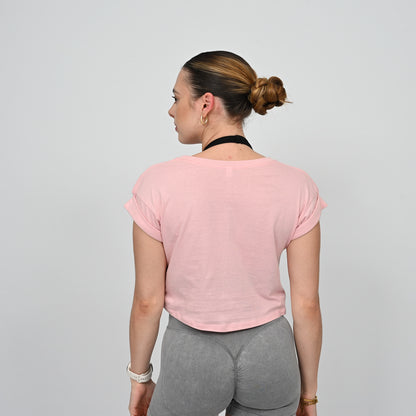 Capri Tee
