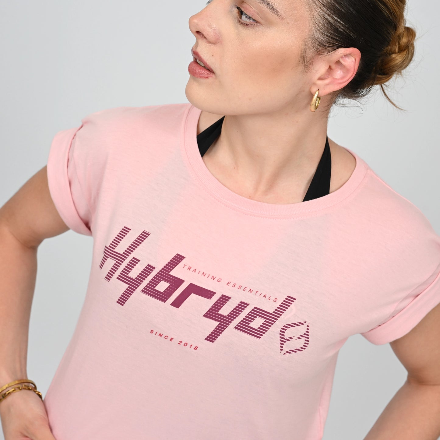 Capri Tee