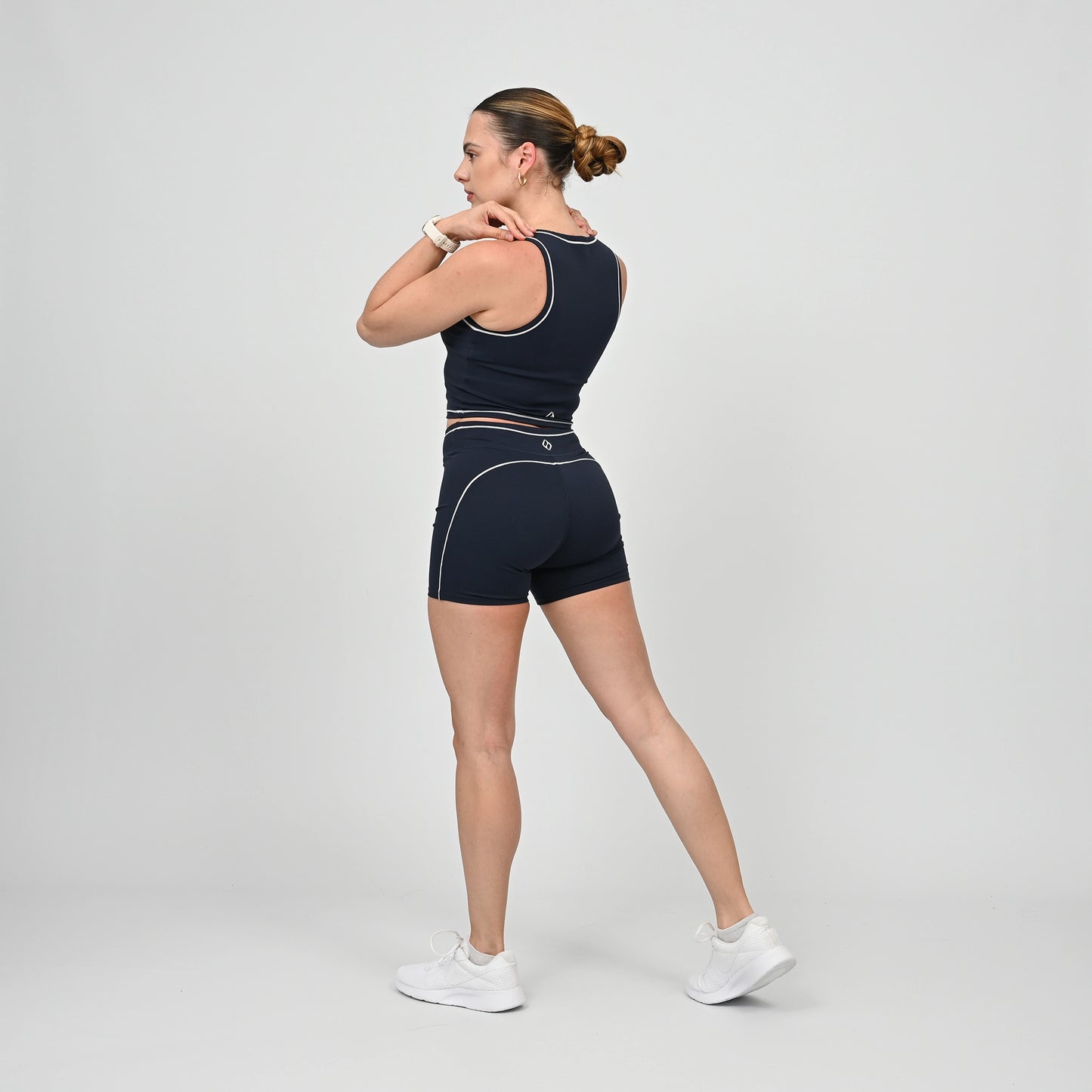 Piper Booty Shorts
