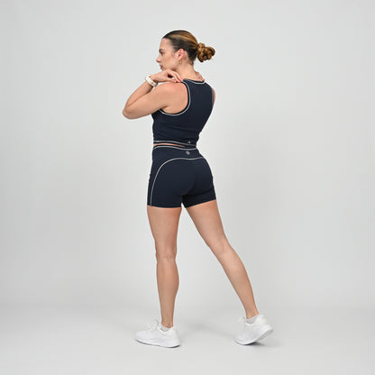 Piper Booty Shorts