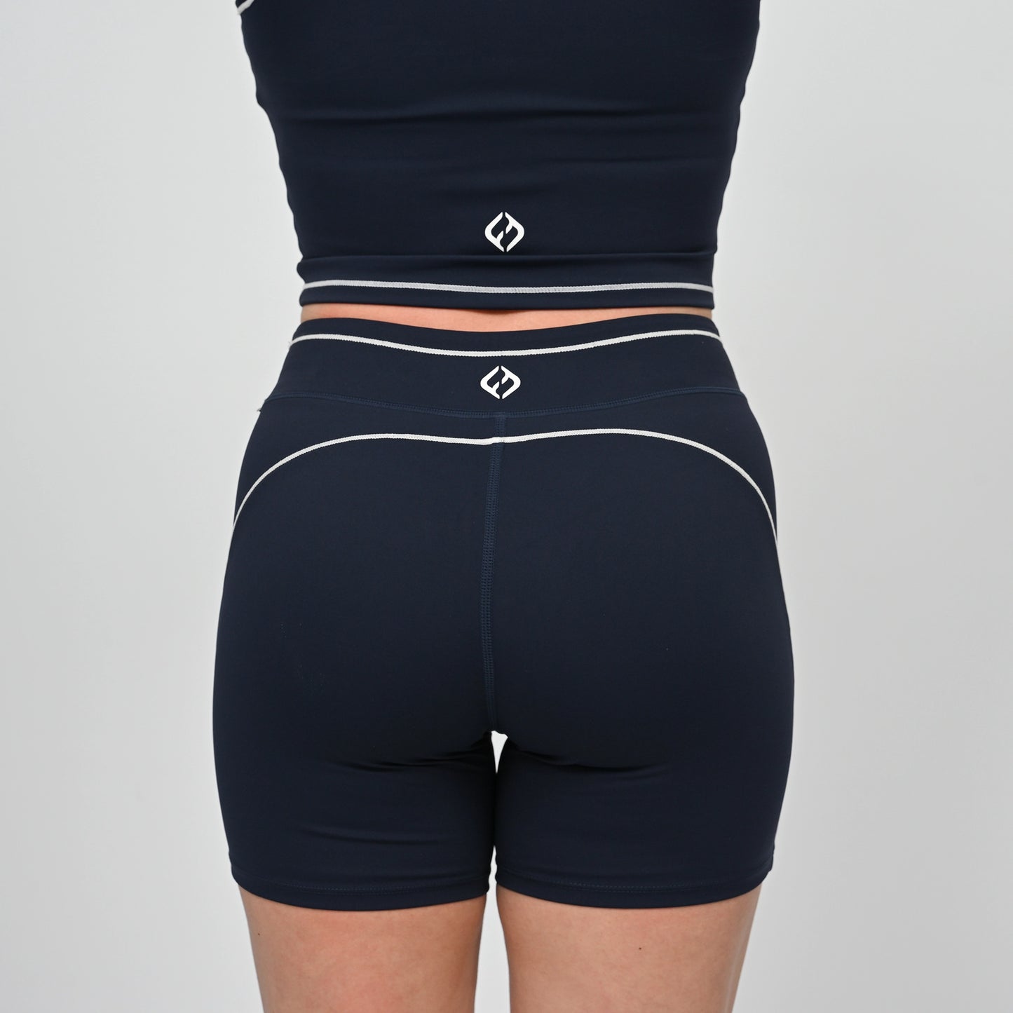 Piper Booty Shorts