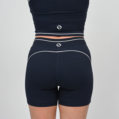 Piper Booty Shorts