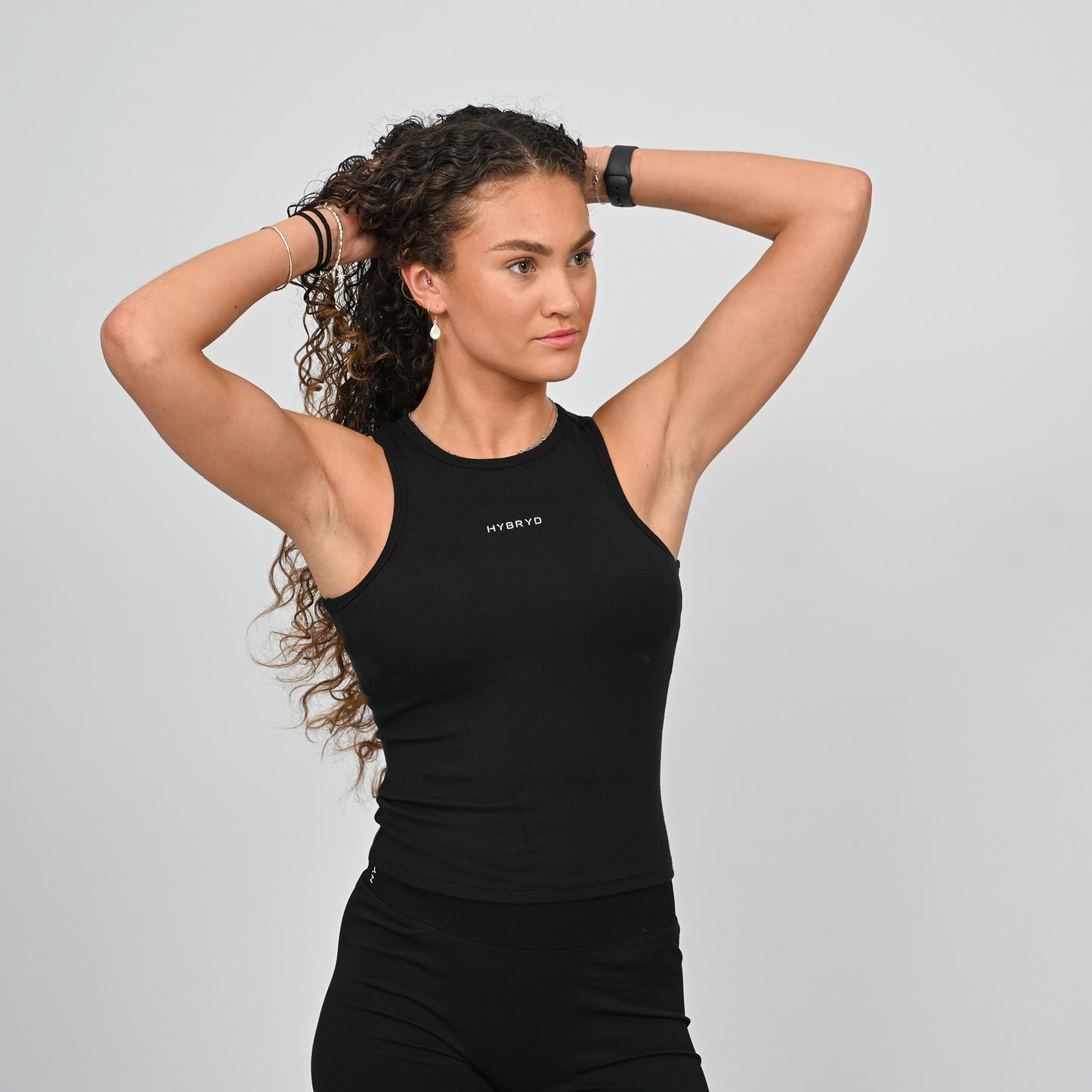 Roxy Vest