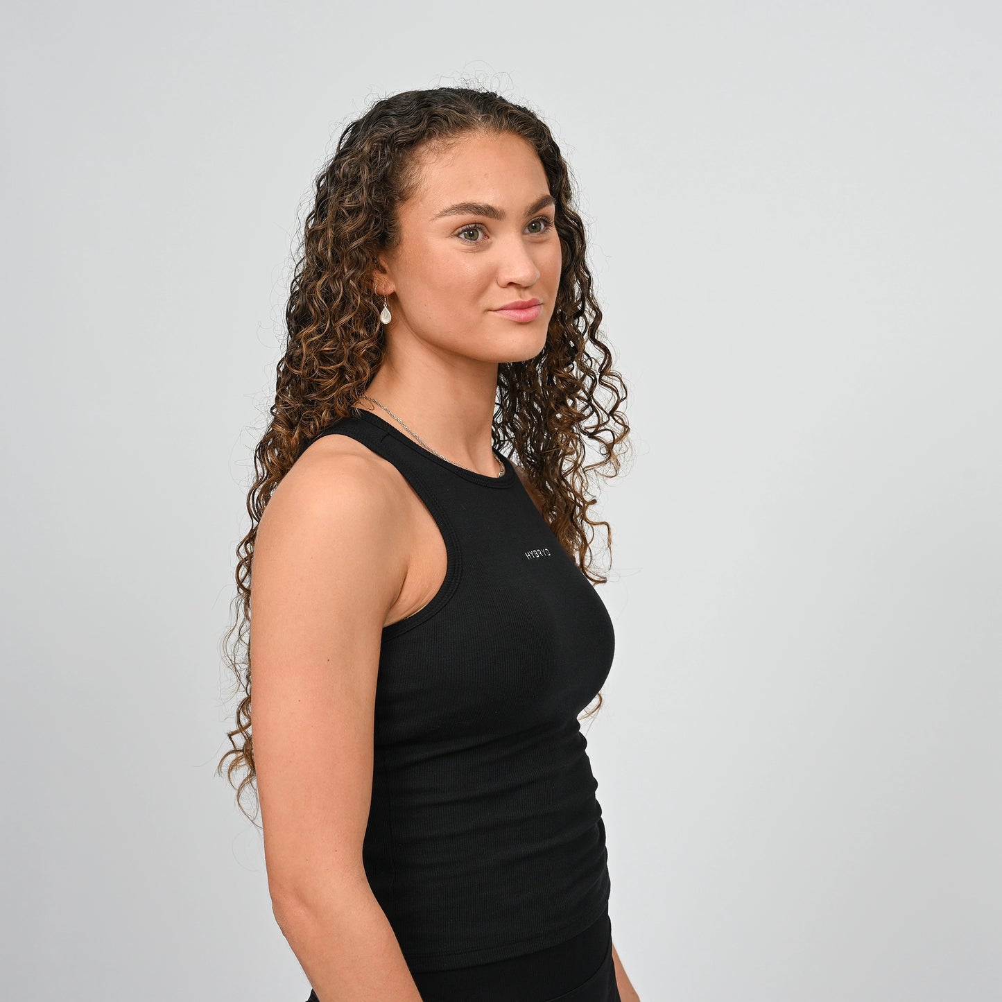 Roxy Vest