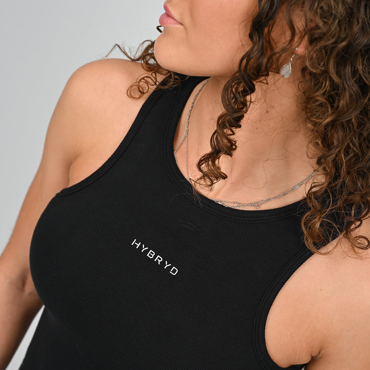 Roxy Vest
