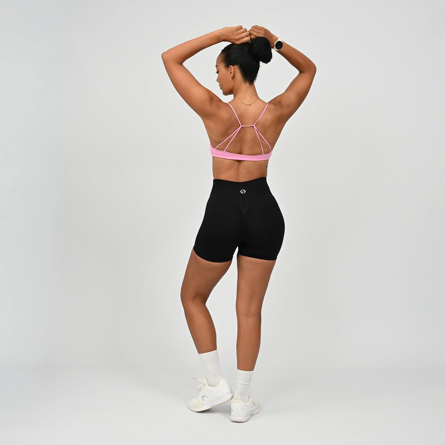 Florence Minimal Bra