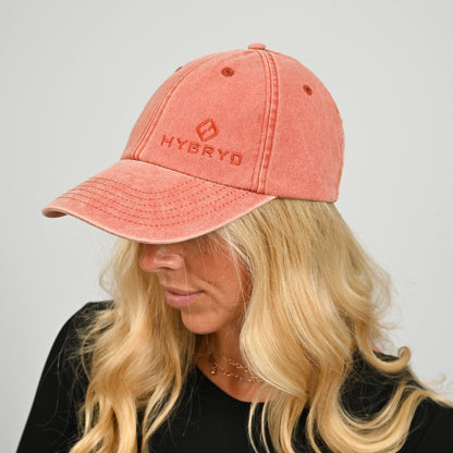 Cotton Vintage Cap