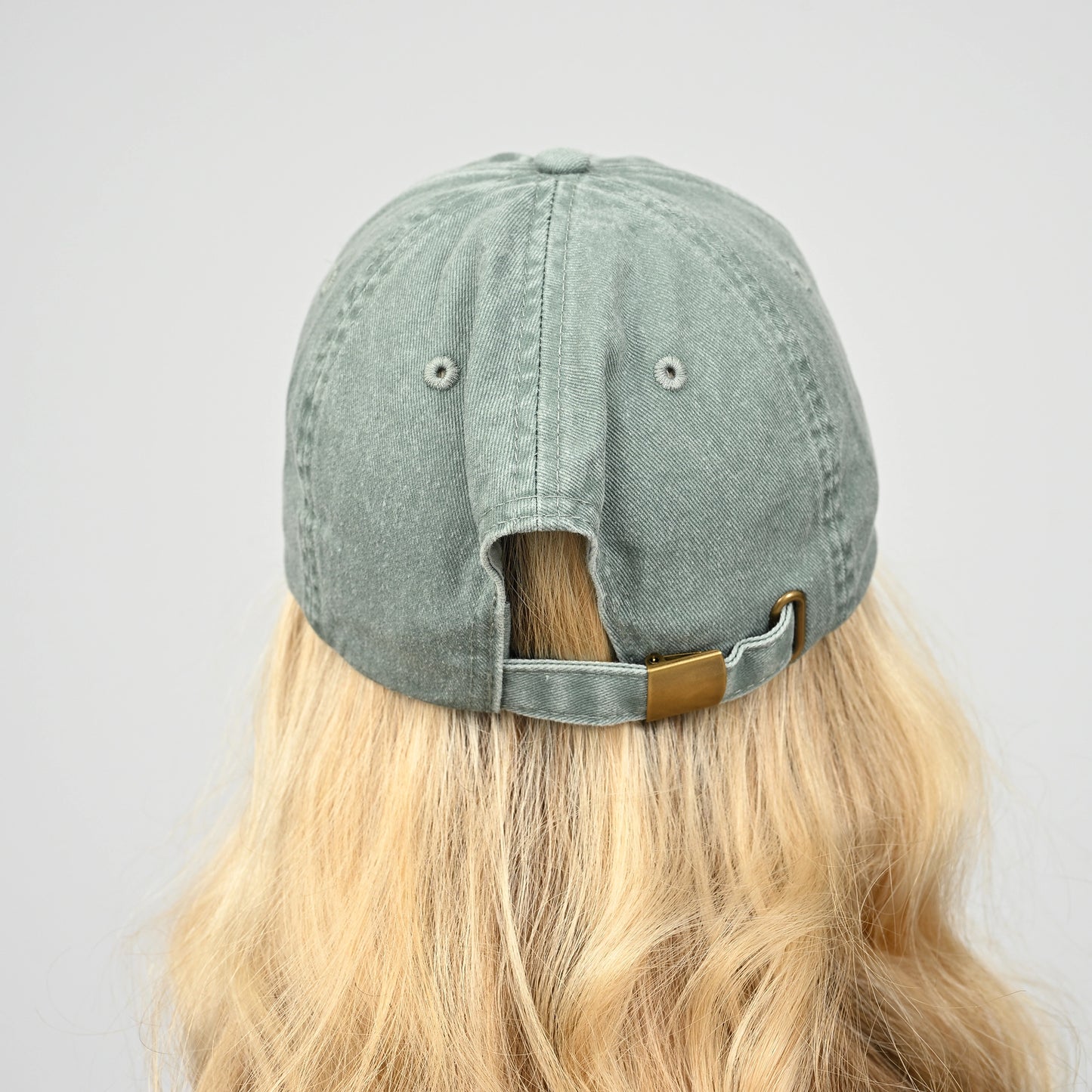 Cotton Vintage Cap