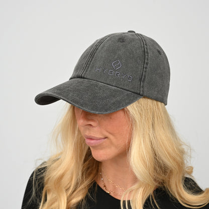 Cotton Vintage Cap