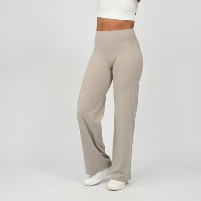 Naked Wide Leg Leggings