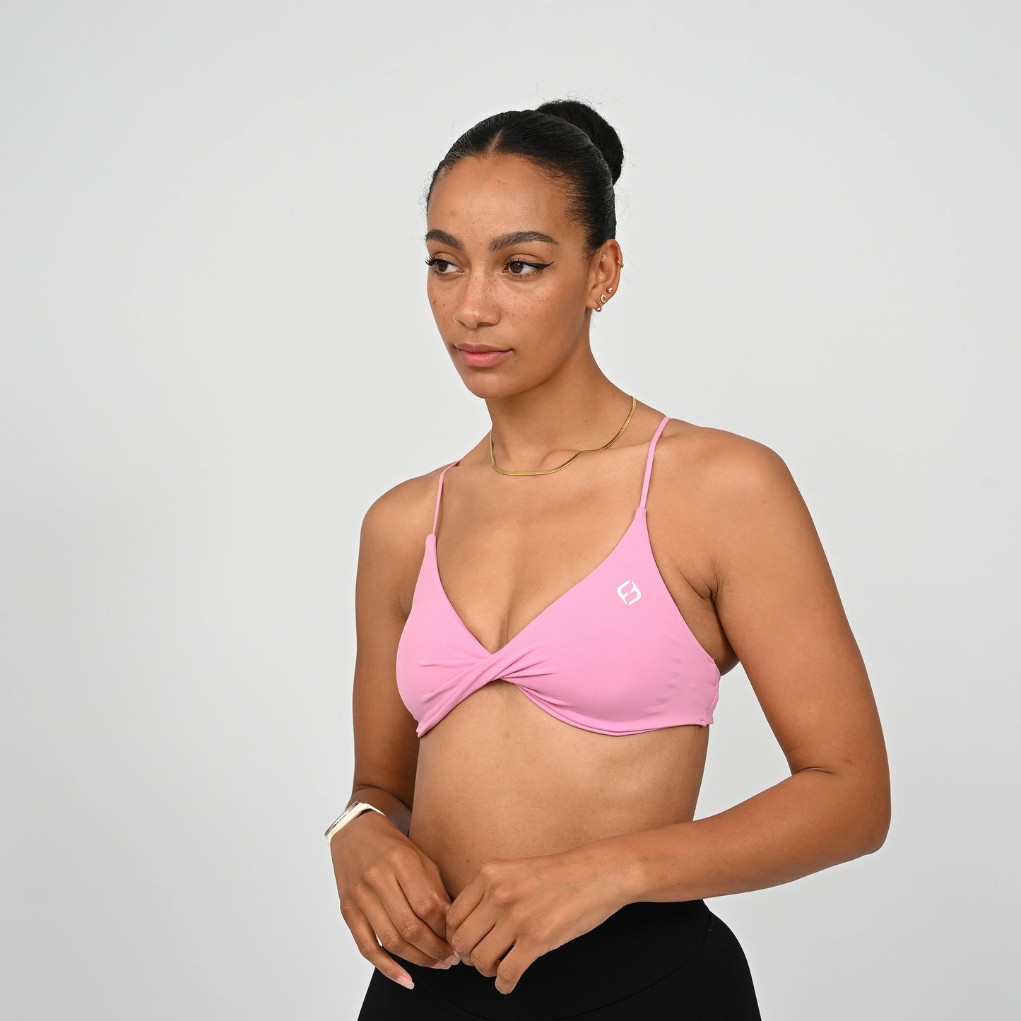 Florence Minimal Bra