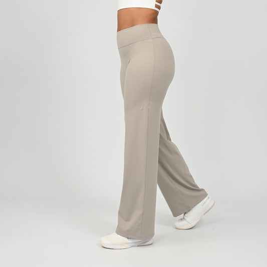 Naked Wide Leg Leggings