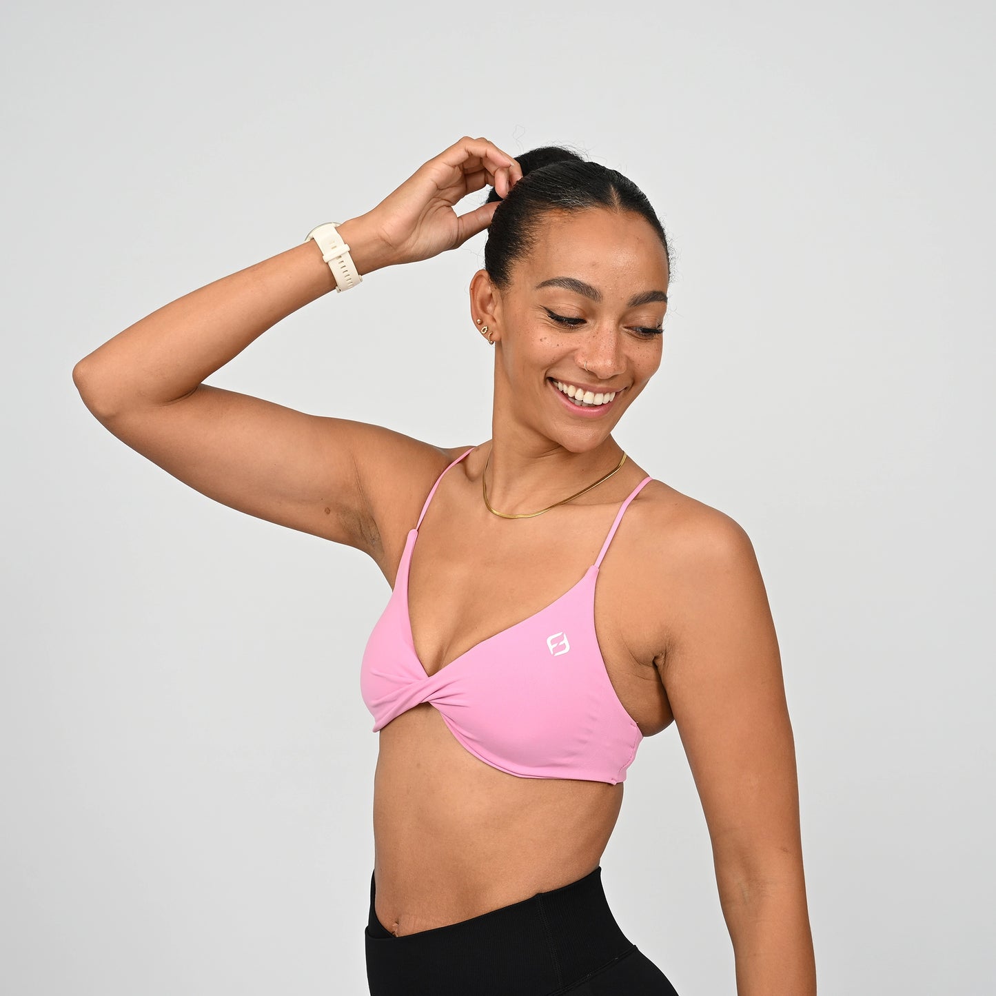 Florence Minimal Bra