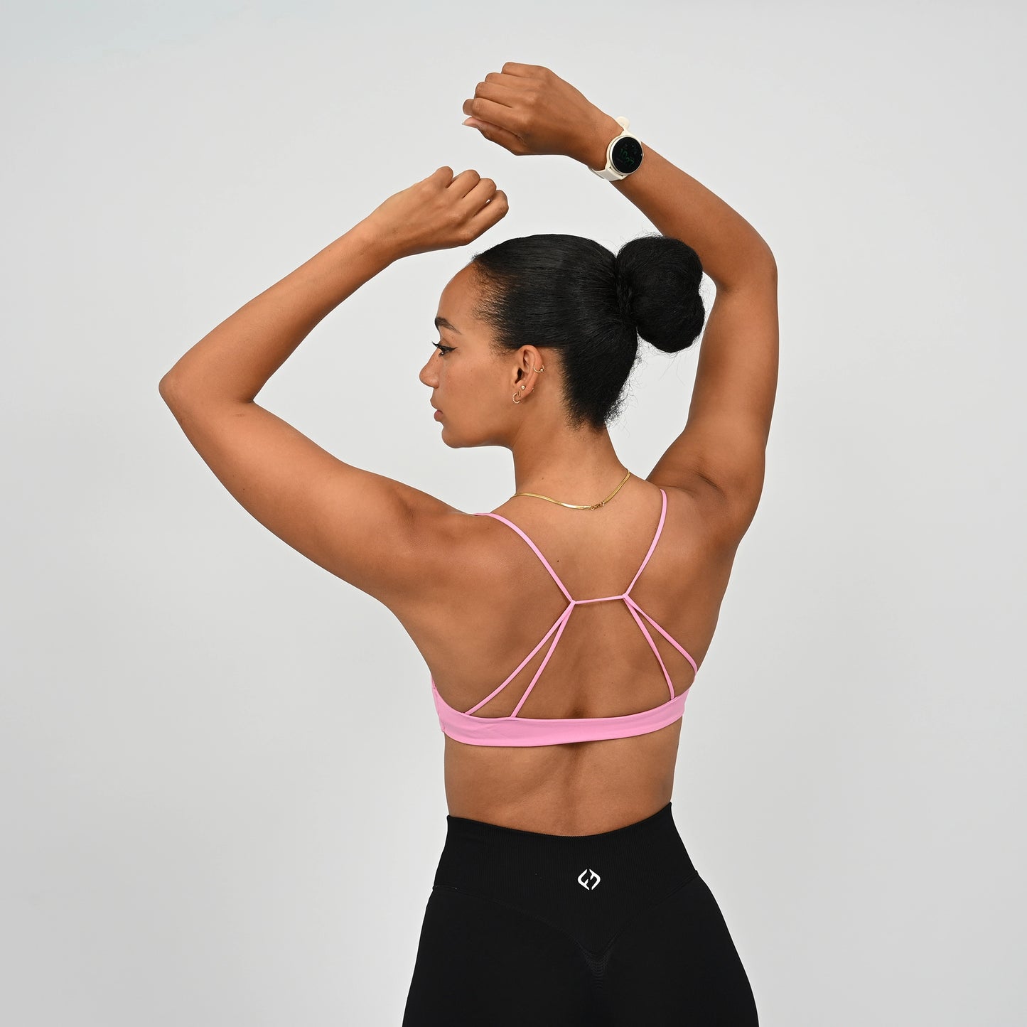 Florence Minimal Bra
