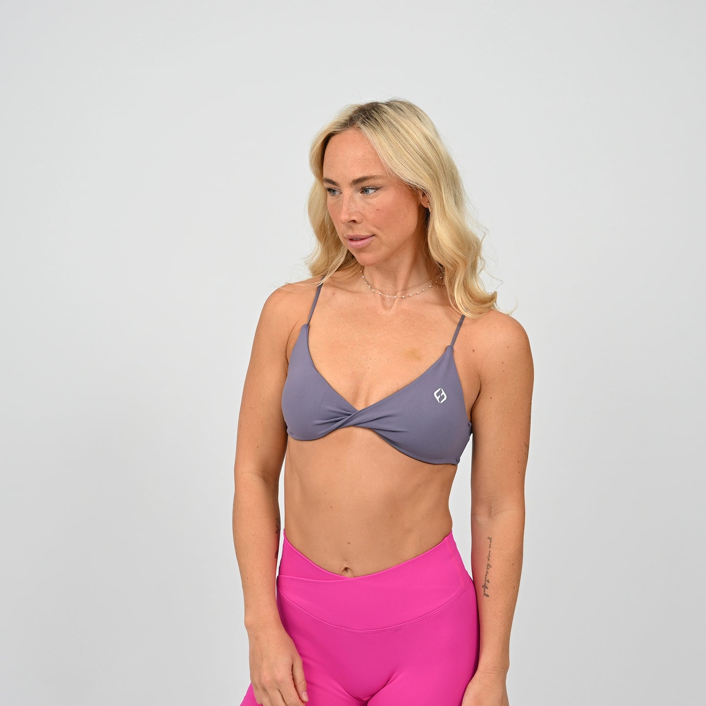 Florence Minimal Bra