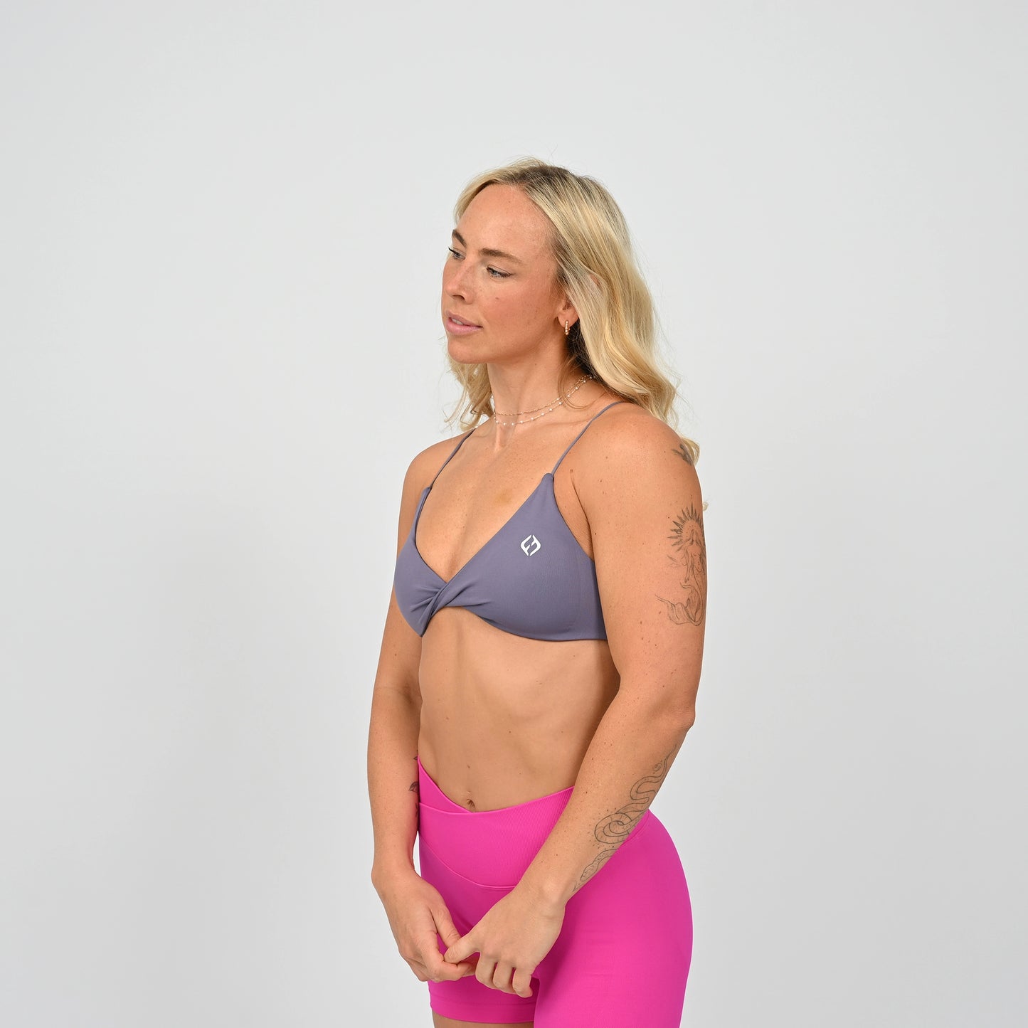 Florence Minimal Bra