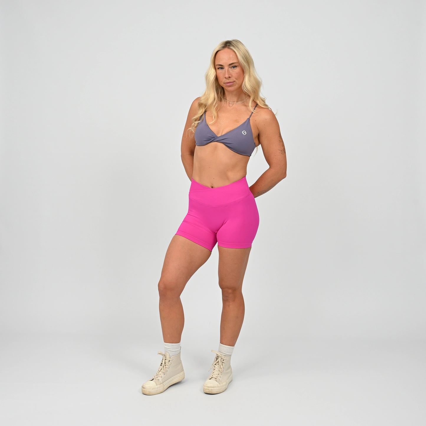 Florence Minimal Bra
