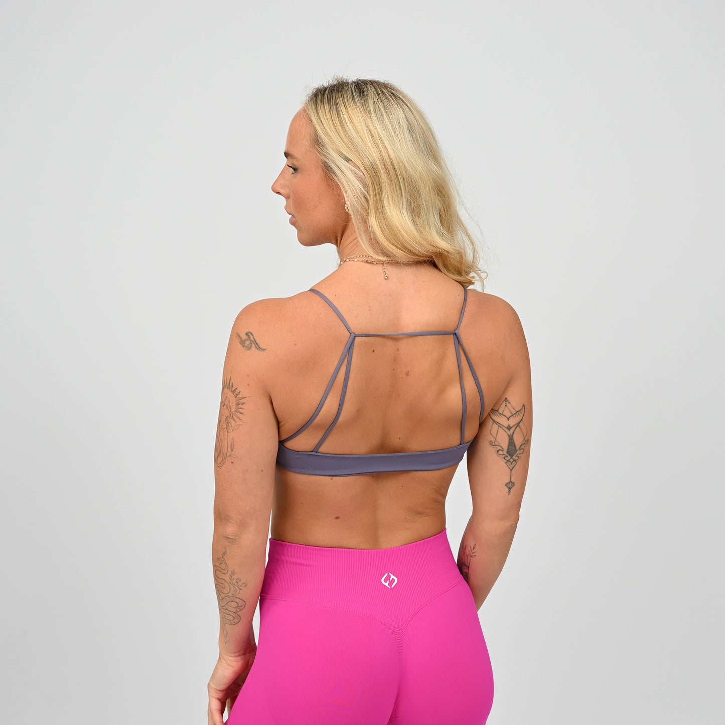 Florence Minimal Bra