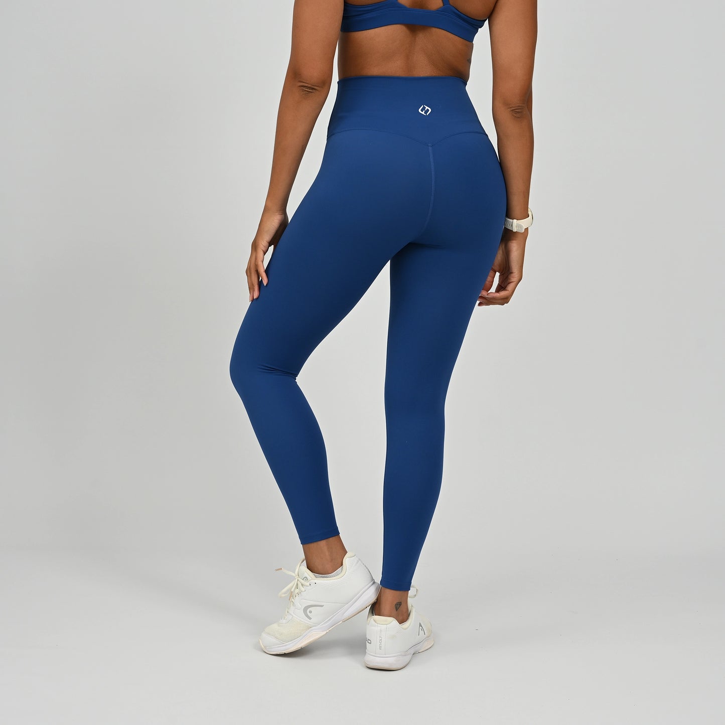 Naked Legging