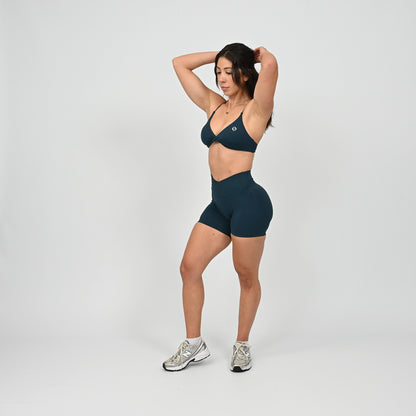 Florence Minimal Bra