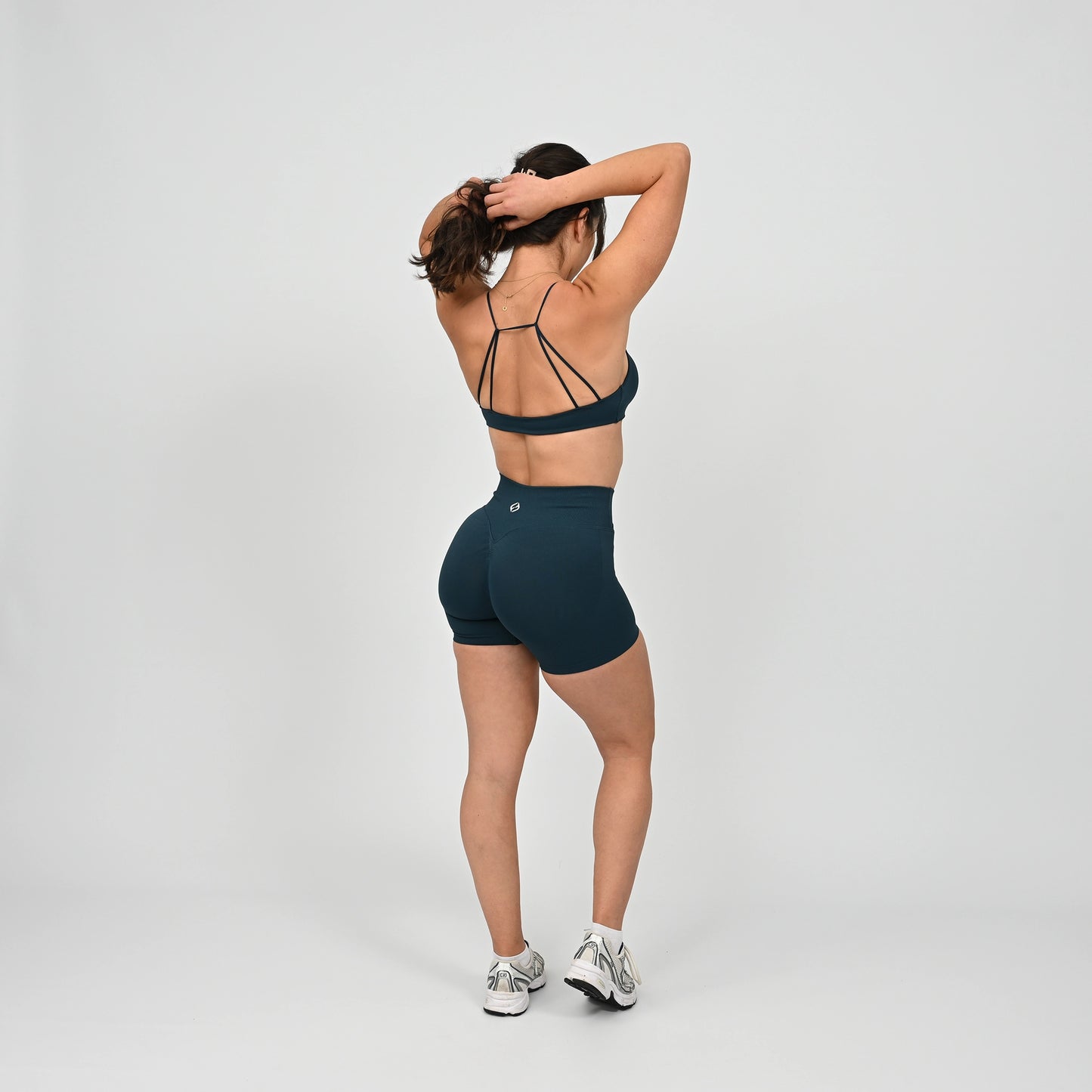 Florence Minimal Bra