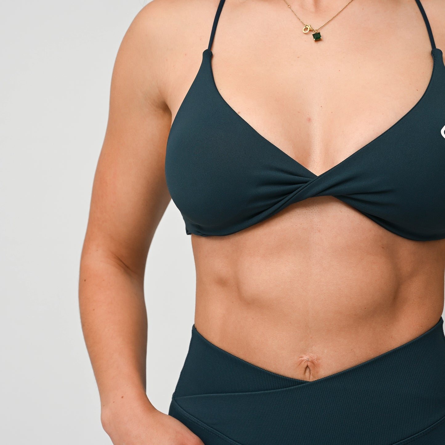 Florence Minimal Bra
