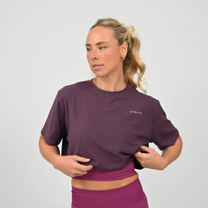 Sienna Tee
