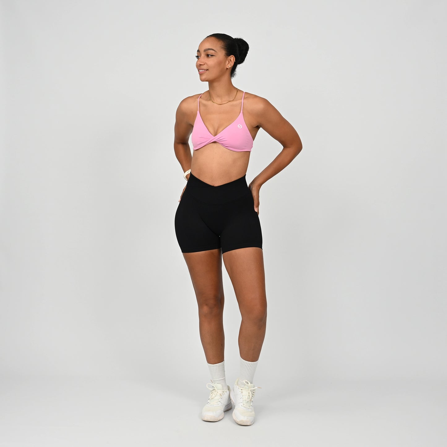 Florence Minimal Bra