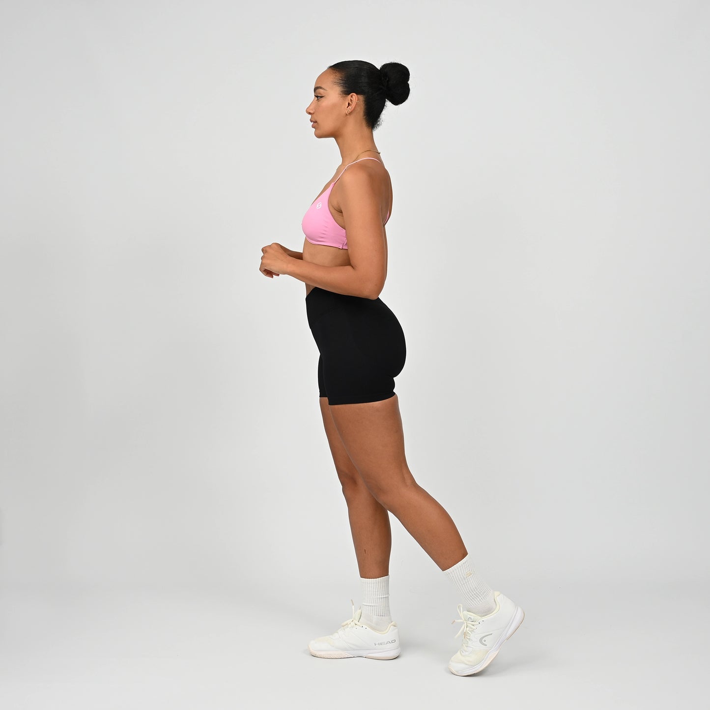 Florence Minimal Bra