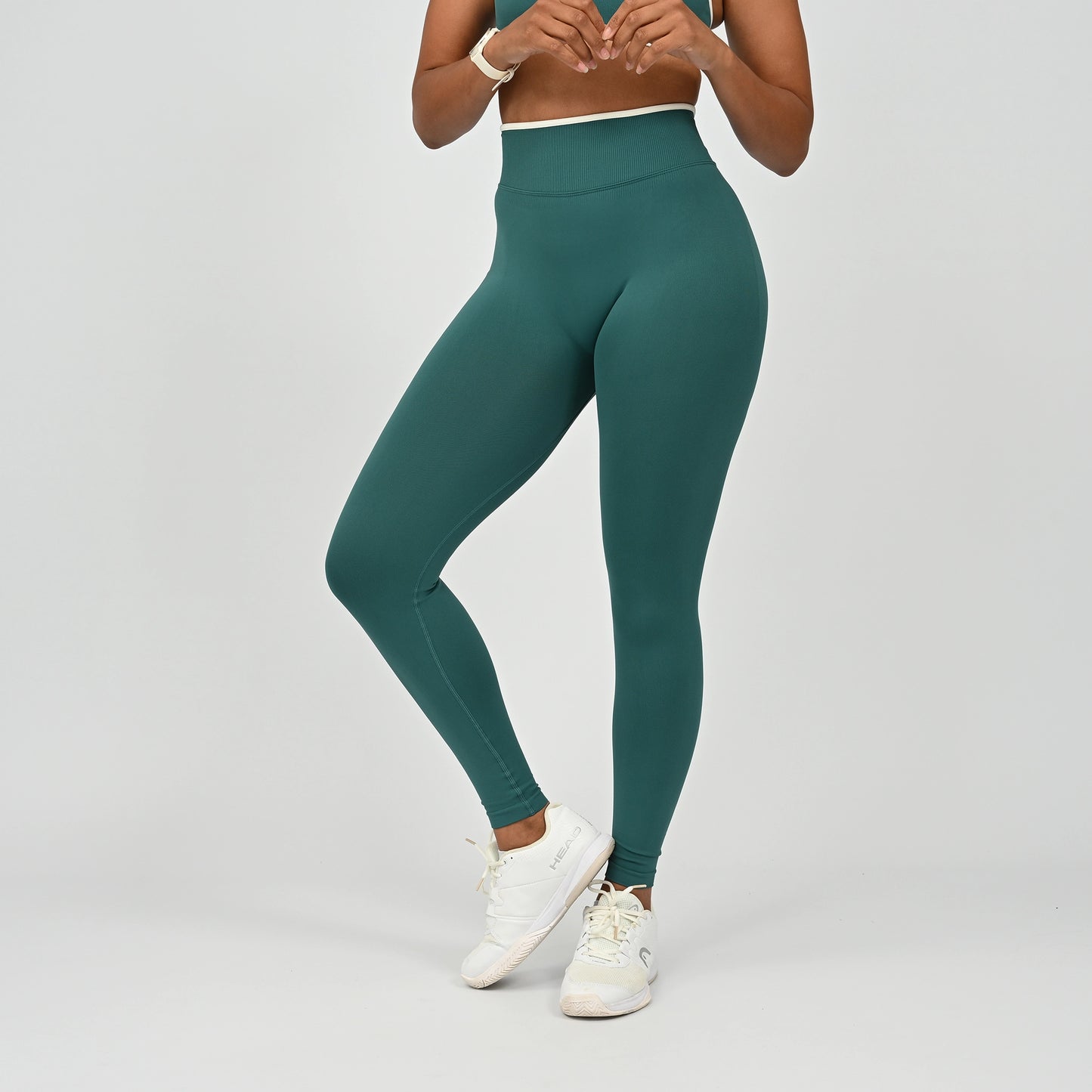 Jordan Legging
