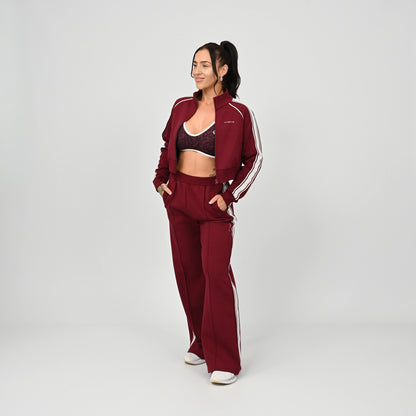 Katana Wide Leg Jogger