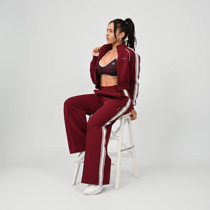 Katana Wide Leg Jogger